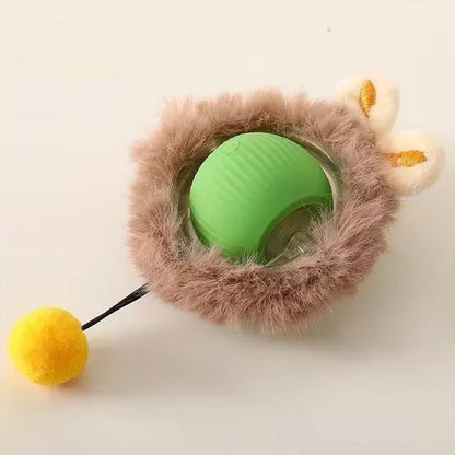 PawDuo Automatic Easy-Ball