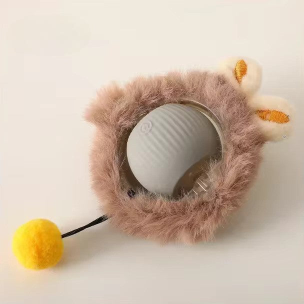 PawDuo Automatic Easy-Ball