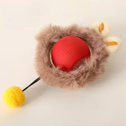 PawDuo Automatic Easy-Ball