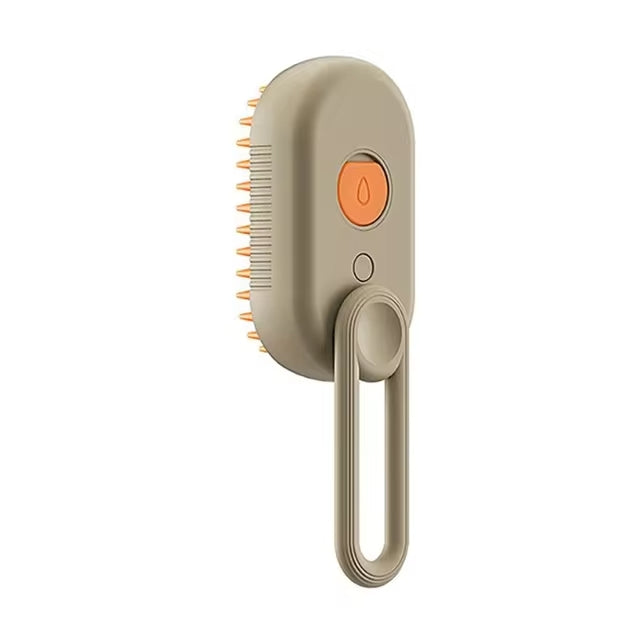 PawDuo Pet Vapor Brush