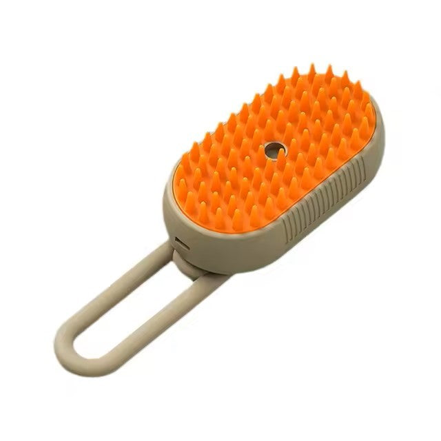 PawDuo Pet Vapor Brush