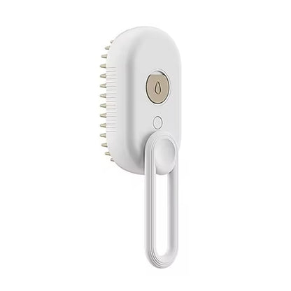 PawDuo Pet Vapor Brush