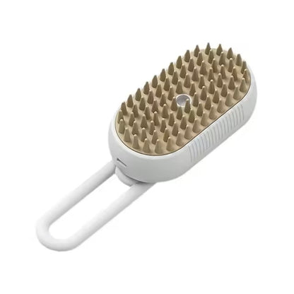 PawDuo Pet Vapor Brush